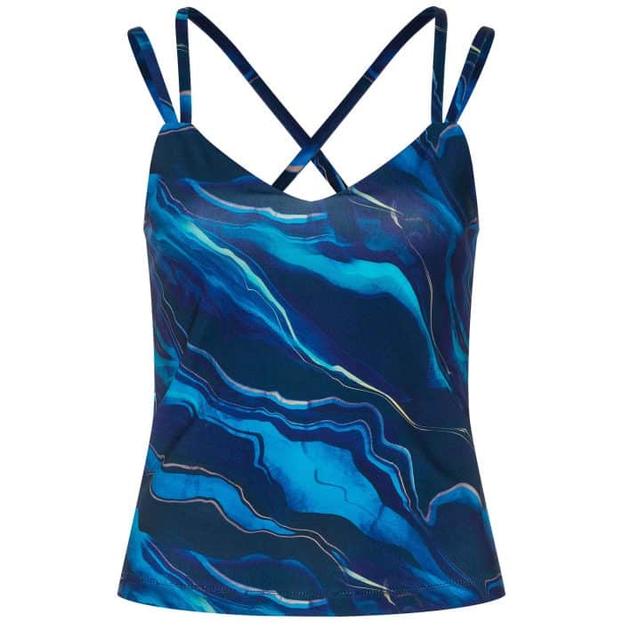 Burda Patroon 5765 - Top in Variaties
