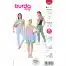 Burda Patroon 5765 - Top in Variaties