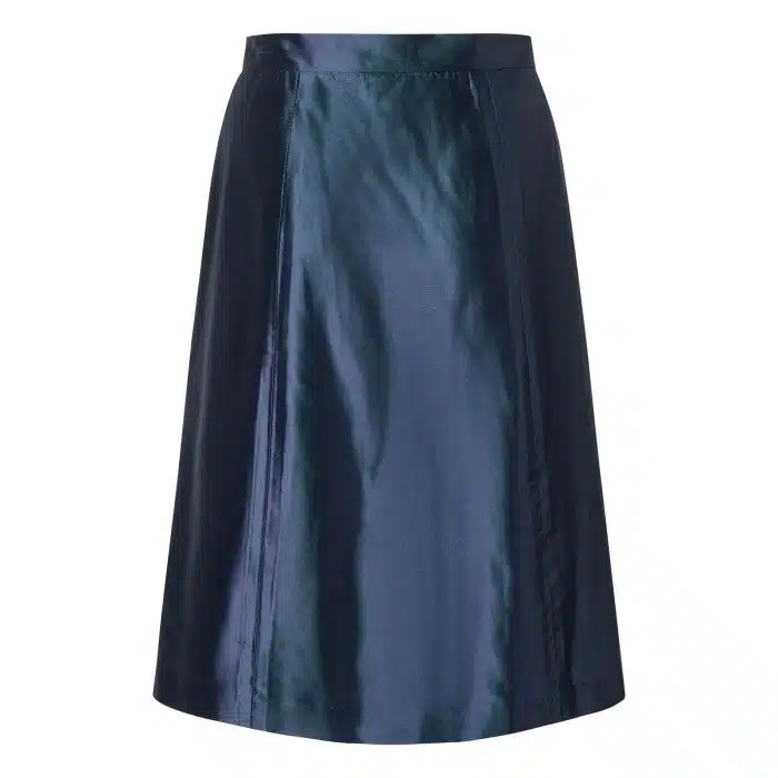 Burda Patroon 5766 - Rok in Variaties