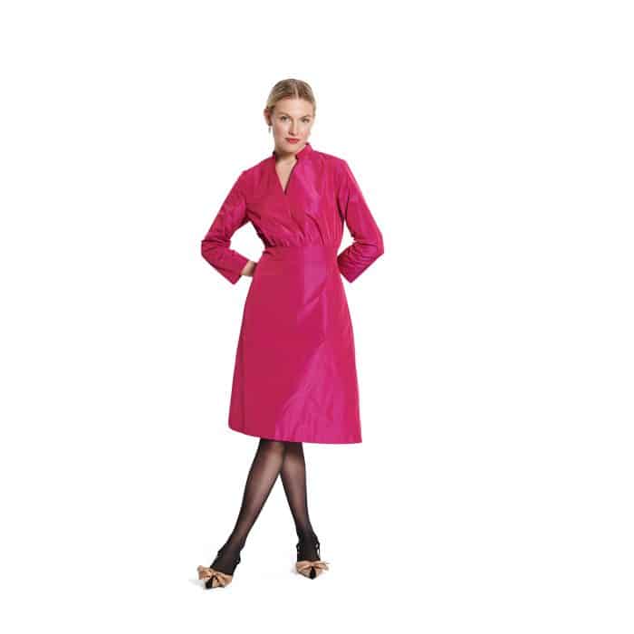Burda Patroon 5767 - Jurk in Variaties