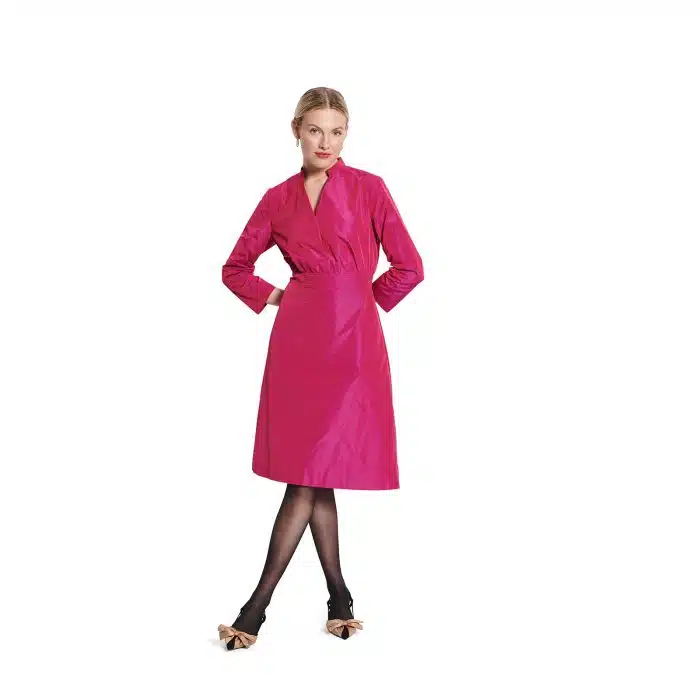 Burda Patroon 5767 - Jurk in Variaties