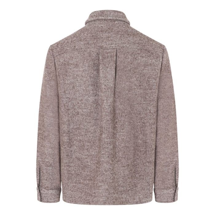 Burda Patroon 5768 - Jasje in Variaties