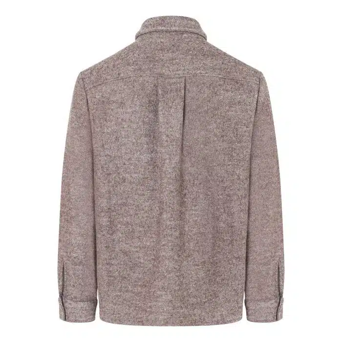 Burda Patroon 5768 - Jasje in Variaties