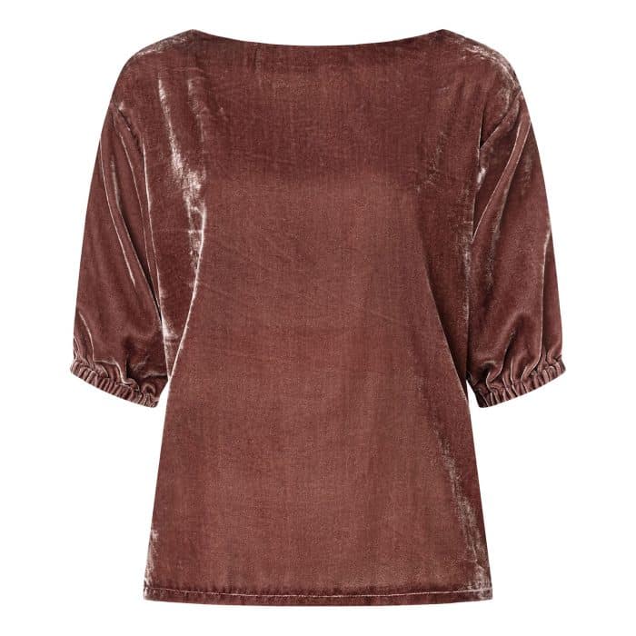 Burda Patroon 5771 - Blouse in Variaties