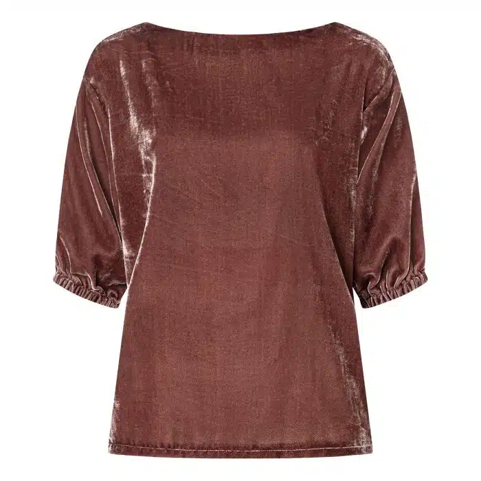 Burda Patroon 5771 - Blouse in Variaties