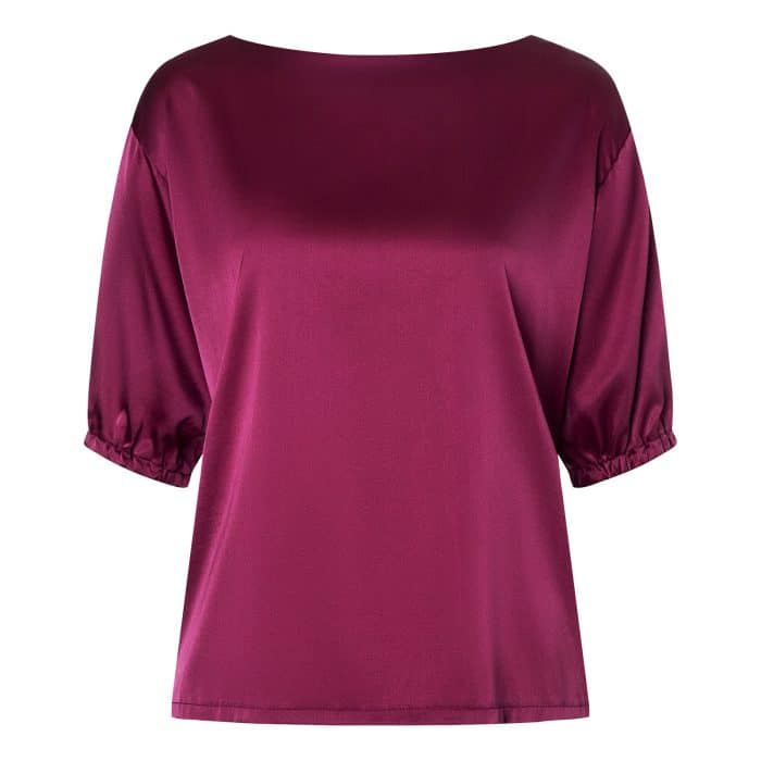 Burda Patroon 5771 - Blouse in Variaties