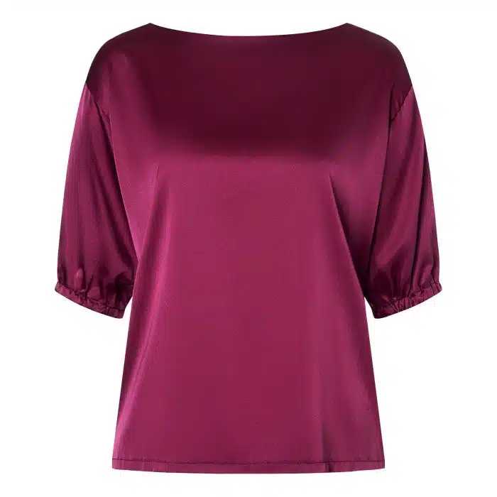Burda Patroon 5771 - Blouse in Variaties