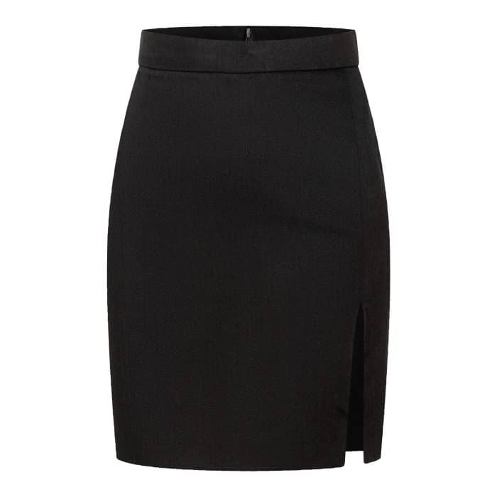 Burda Patroon 5773 - Rok in Variaties
