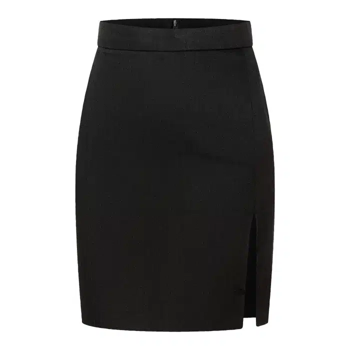 Burda Patroon 5773 - Rok in Variaties