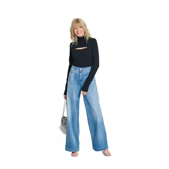 Burda Patroon 5774 - Shirt in Variaties