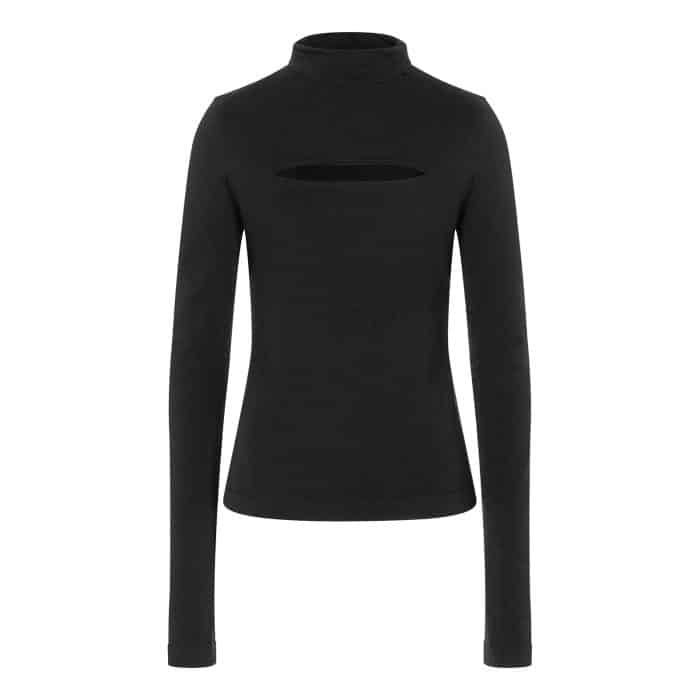Burda Patroon 5774 - Shirt in Variaties