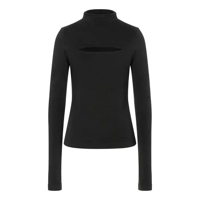 Burda Patroon 5774 - Shirt in Variaties