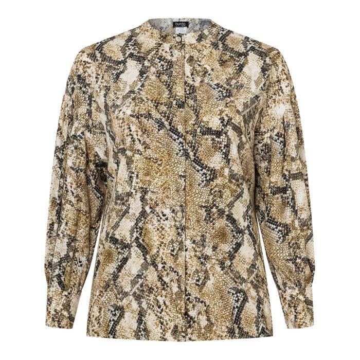 Burda Patroon 5775 - Blouse in Variaties
