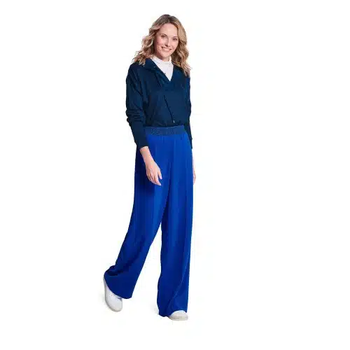 Burda Patroon 5778 - Broek in Variaties