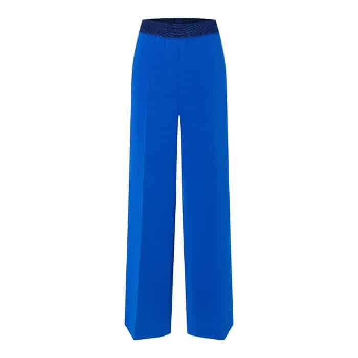 Burda Patroon 5778 - Broek in Variaties