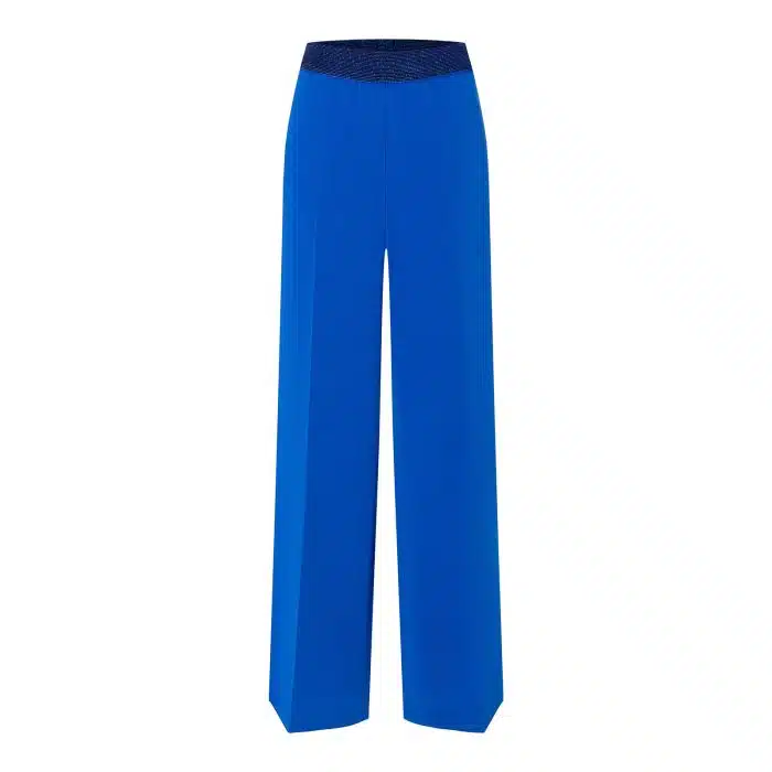 Burda Patroon 5778 - Broek in Variaties