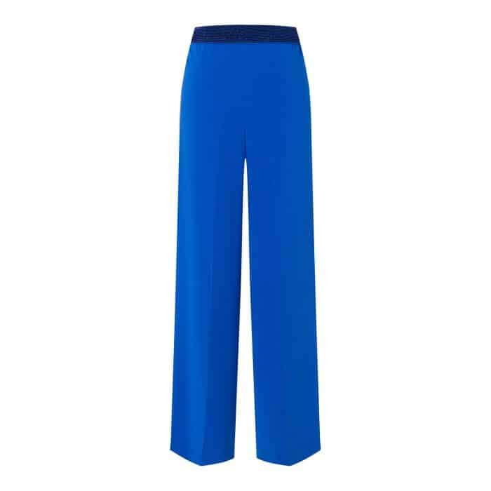 Burda Patroon 5778 - Broek in Variaties