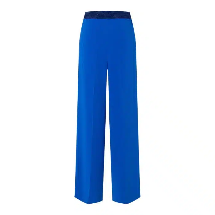 Burda Patroon 5778 - Broek in Variaties