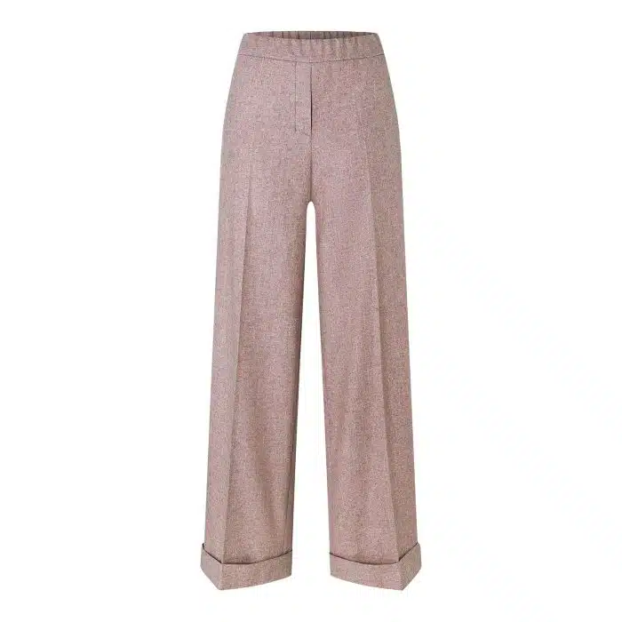Burda Patroon 5778 - Broek in Variaties