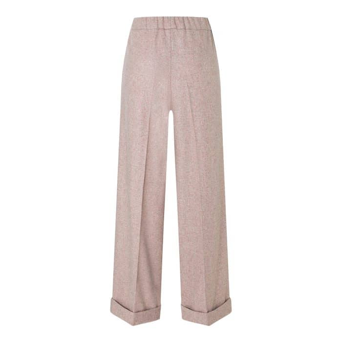 Burda Patroon 5778 - Broek in Variaties