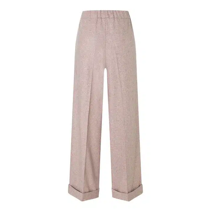 Burda Patroon 5778 - Broek in Variaties