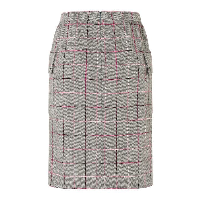 Burda Patroon 5779 - Rok in Variaties