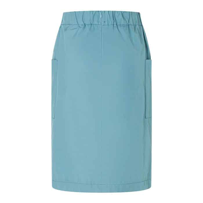 Burda Patroon 5779 - Rok in Variaties