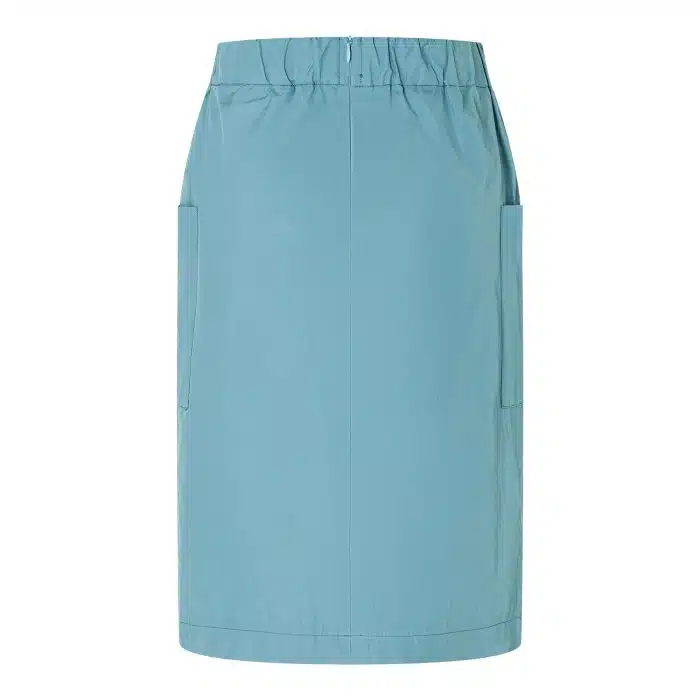 Burda Patroon 5779 - Rok in Variaties