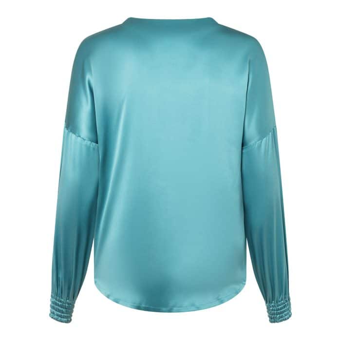 Burda Patroon 5780 - Blouse in Variaties