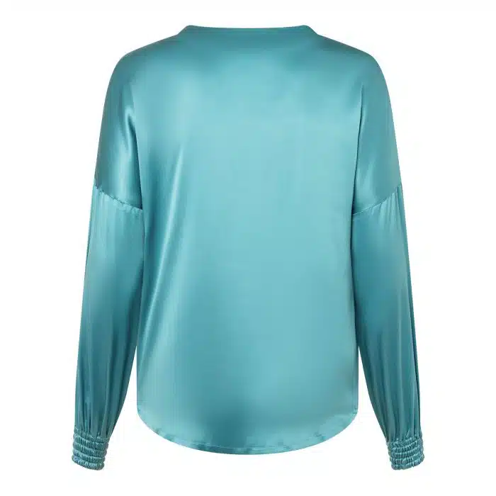 Burda Patroon 5780 - Blouse in Variaties