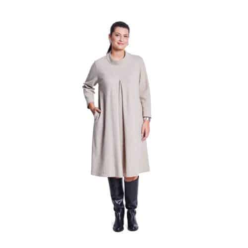 Burda Patroon 5782 - Jurk en Shirt