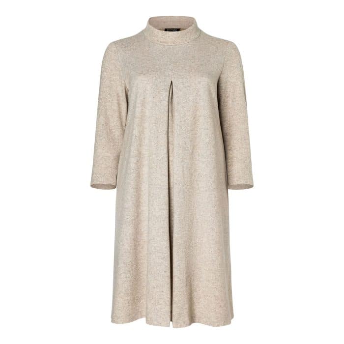 Burda Patroon 5782 - Jurk en Shirt