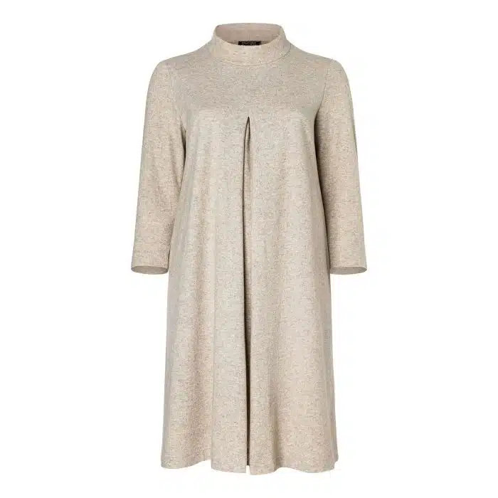 Burda Patroon 5782 - Jurk en Shirt