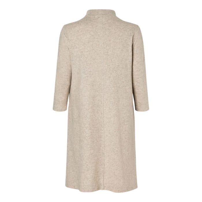 Burda Patroon 5782 - Jurk en Shirt