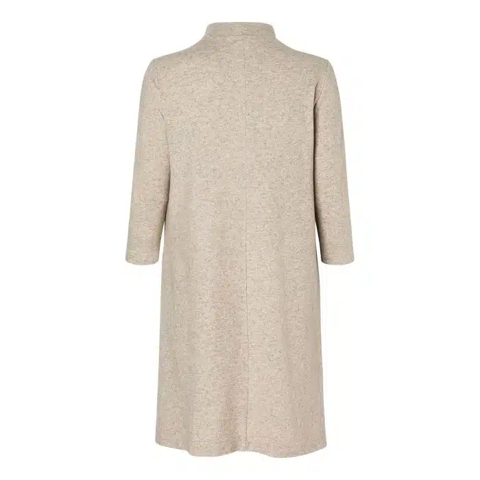 Burda Patroon 5782 - Jurk en Shirt