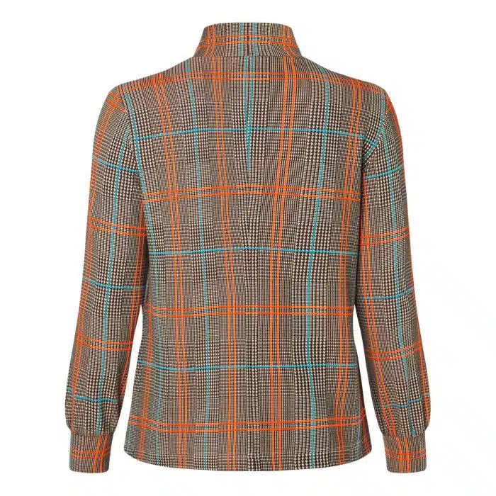 Burda Patroon 5782 - Jurk en Shirt