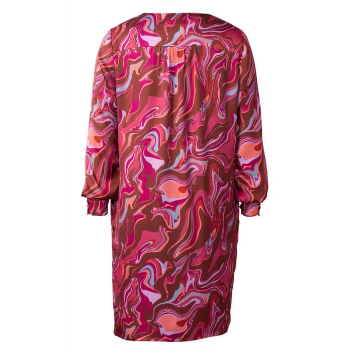 Burda Patroon 5783 - Jurk en Blouse