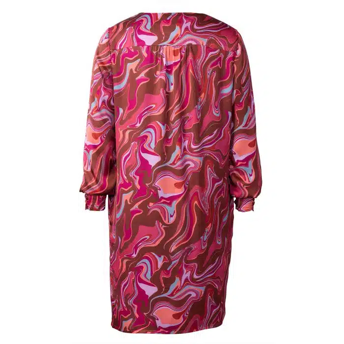 Burda Patroon 5783 - Jurk en Blouse