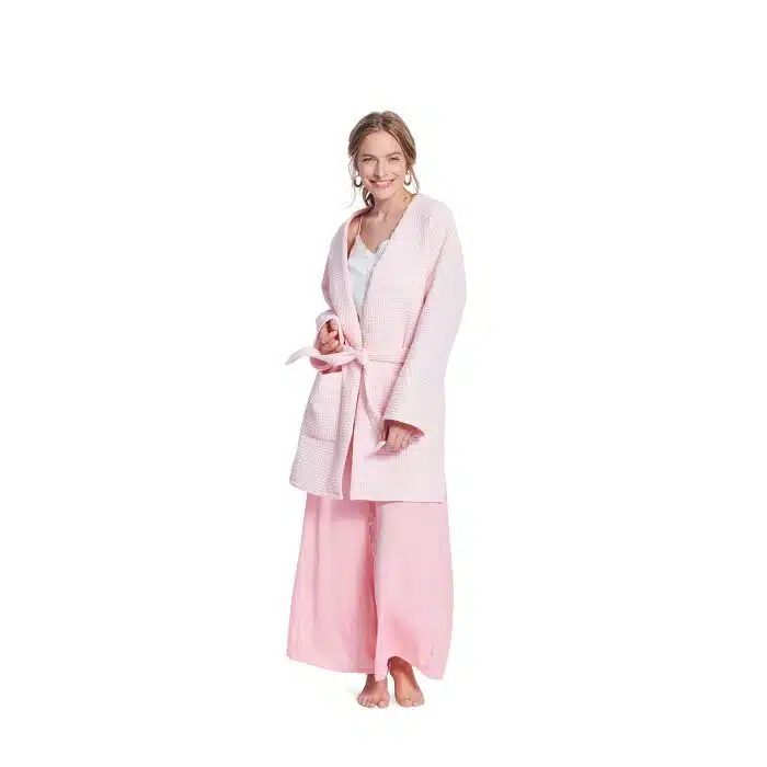 Burda Patroon 5787 - Jasje en Mantel