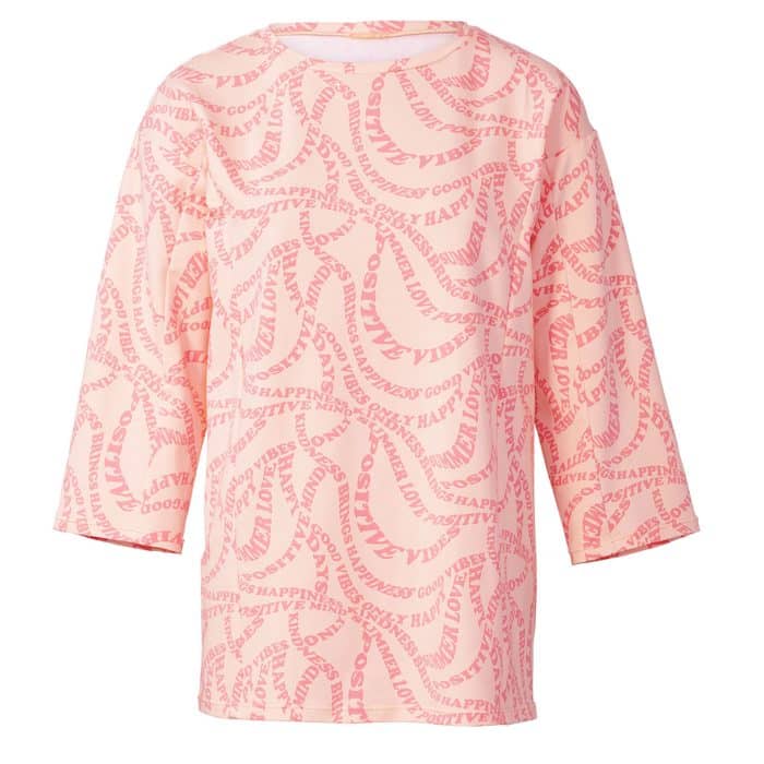 Burda Patroon 5788 - Sweater in Variaties