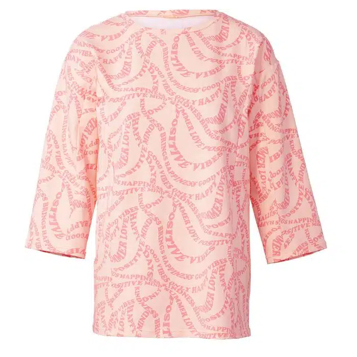 Burda Patroon 5788 - Sweater in Variaties