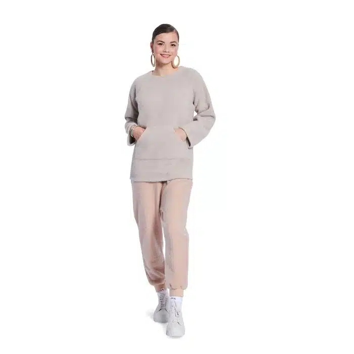 Burda Patroon 5788 - Sweater in Variaties