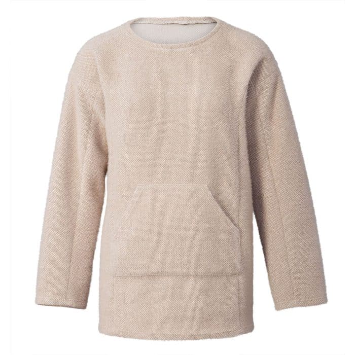 Burda Patroon 5788 - Sweater in Variaties