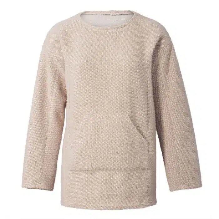Burda Patroon 5788 - Sweater in Variaties