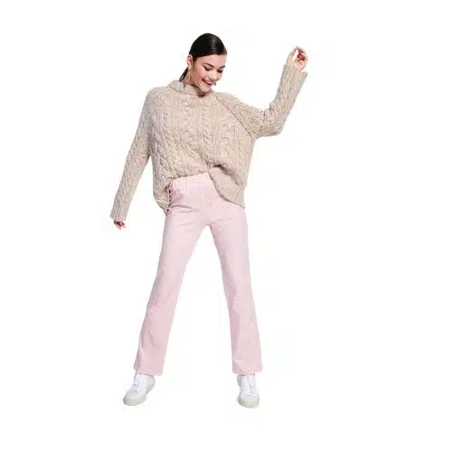 Burda Patroon 5789 - Broek in Variaties