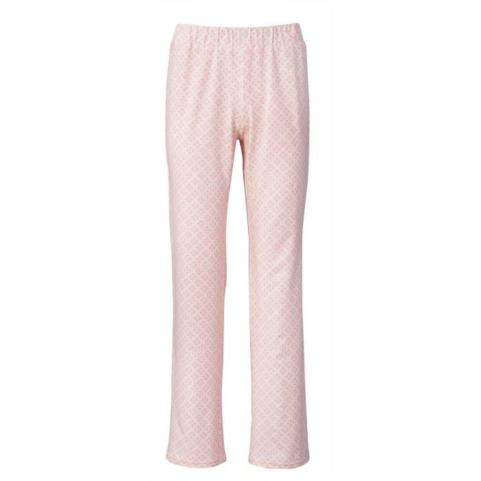Burda Patroon 5789 - Broek in Variaties