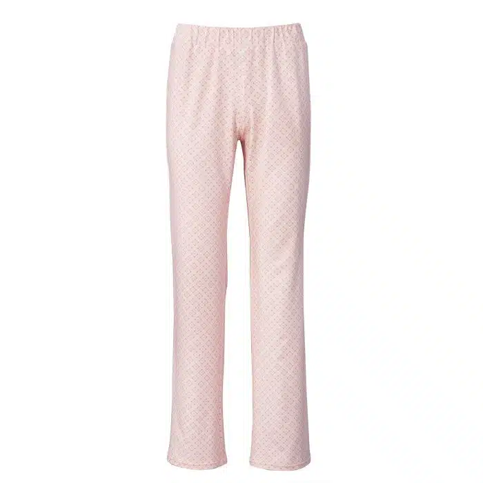 Burda Patroon 5789 - Broek in Variaties