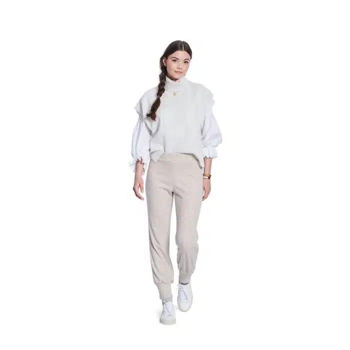 Burda Patroon 5789 - Broek in Variaties