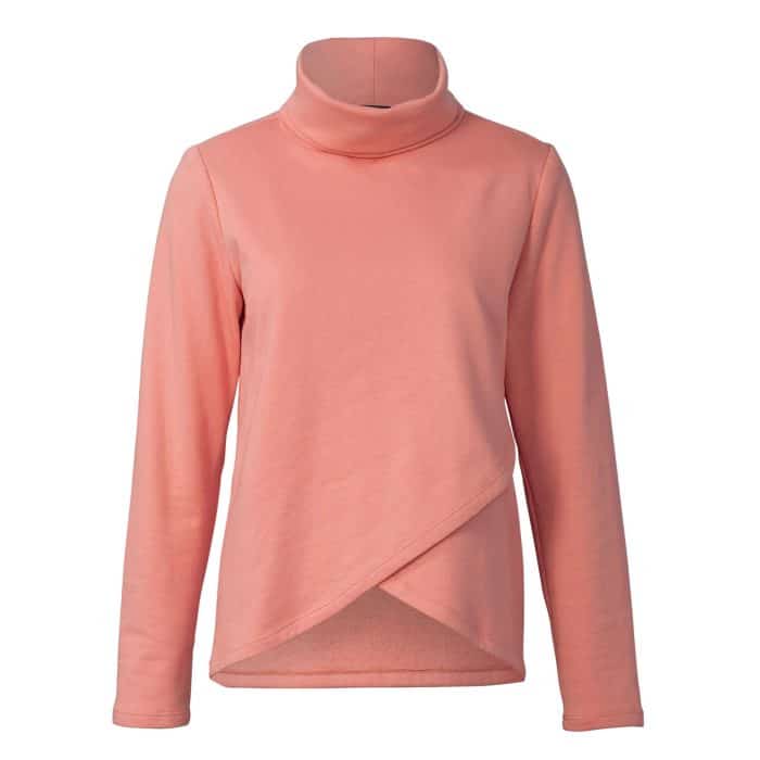 Burda Patroon 5790 - Shirt in Variaties