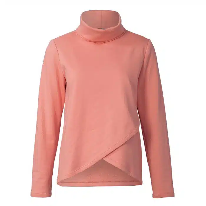 Burda Patroon 5790 - Shirt in Variaties